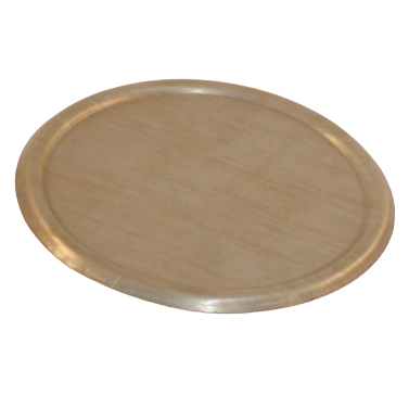 Don Chamber Lid D10123
Rayburn 5" For  8" Conversion