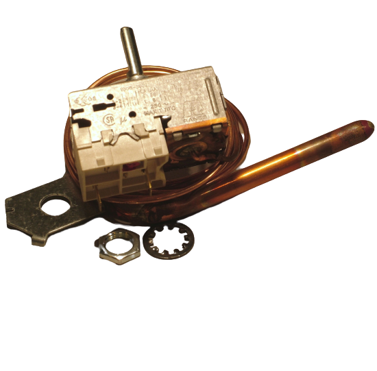 Ranco K36 L1014 Thermostat
Potterton Profile Prima 907729