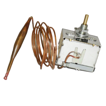 Rayburn Thermostat Boilerside
Nouvelle & Pj R1237 Cl6 P0136