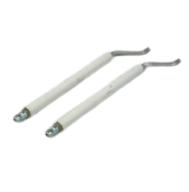 Nuway Electrode Pair
C1/2 Zl2D/Nol U90 300K