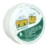 Eogb Gel Deodorizer Pure Air
Pure Air