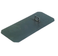 Trianco Top Baffle 208865
Eurostar 125 & Utility