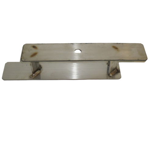 Rayburn Baffle Assy R3875
Mx R0077648 Upper Baffle