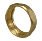 1 & 1/2" Union Nut N
