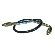 Suntec Flexible Adaptor Pipe 1/8 A2 An 410Mm 16"