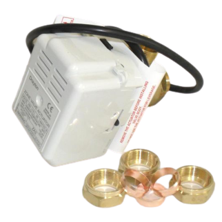 Acl Drayton Divertor Valve
22Mm Za3-679-3  Worcester