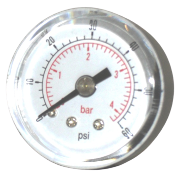 Grant Water Pressure Gauge V3 Ext Mk2 Ext Mpss02
