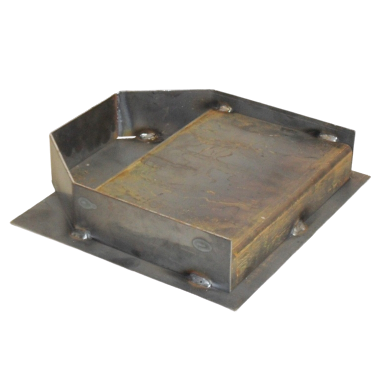 Boulter Top Baffle He23024C
Camray Quartet 60/80