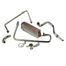 Vaillant Heat Exchanger Kit
Dhw 06-5034  065034