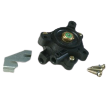 Vaillant Pressure Differential
Valve Plastic 15-1017   151017