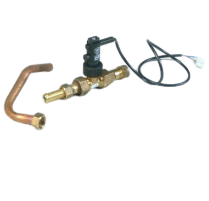 Worcester Flow Switch Kit Heatslave 20/25 87161461410