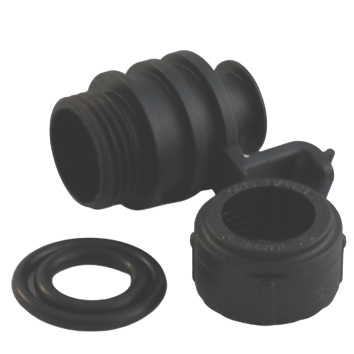 Worcester Flow Turbine Adapter
8716122264