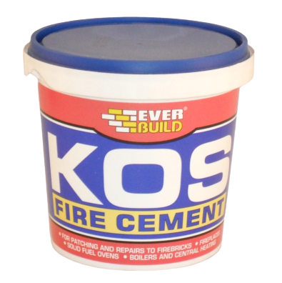 Fire Cement - 1Kg
