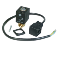 Ode Solenoid Valve Osv 005
1/4 Bsp 220V Low Pressure