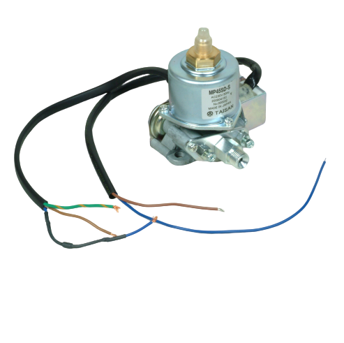 Rayburn Taisan Pump
Mk2 480K