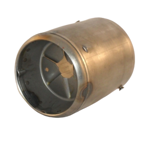 Riello Blast Tube 3002507
Rdb 100Mm T1