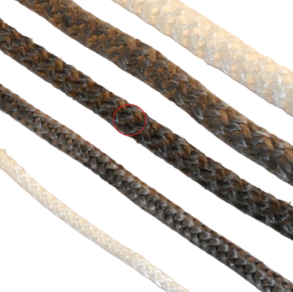 Lid Cord Rope 2Mtr Length
12Mm