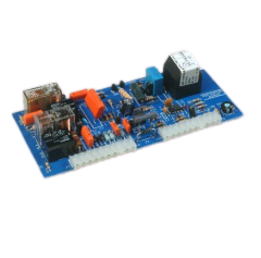 Potterton Circuit Board
Lynx 407687