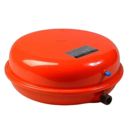 Expansion Vessel 10Ltr 541L
Replaces Trianco 207291