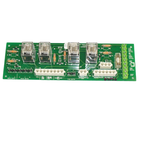 Camray Printed Circuit Board
Pcb El50001 87161079860
