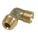 Elbow Adaptor 1/4 M x 1/4 cone