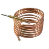 Don Thermocouple  Pi0066
Gas Conversion No Nuts