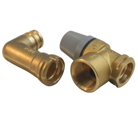 Vaillant Safety Valve 19-0732
190732