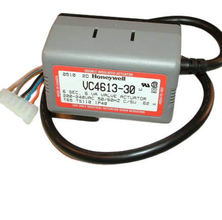 Worcester Actuator 87161049200
Heatslave Honeywell Vc4613-30