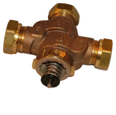 Worcester Valve Body 22Mm
Honeywell Vc4613 87161049190