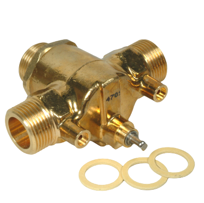Worcester Valve Body
Drayton 87161087220