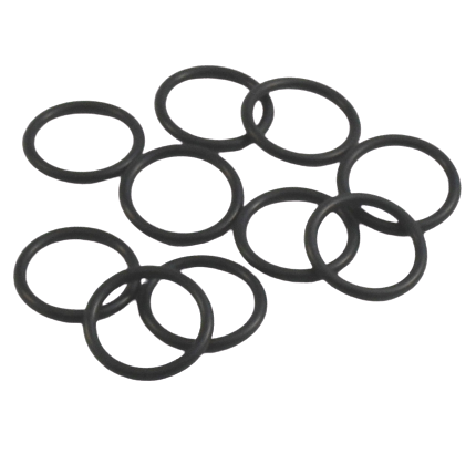 Worcester O-Ring 22X3 Mm Epdm 10 Per Pkt 87161067470