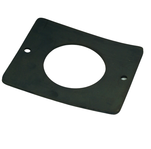 Ecoflam Burner Mounting Gasket Epdm Minor 4 Bfg02009/3 65321082