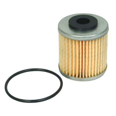 Oil Filter Element 4009
Atkinson Tankmaster
