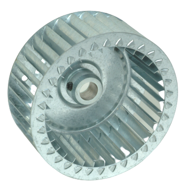Ecoflam Impellor
Minor 1  99 X 44  01012001