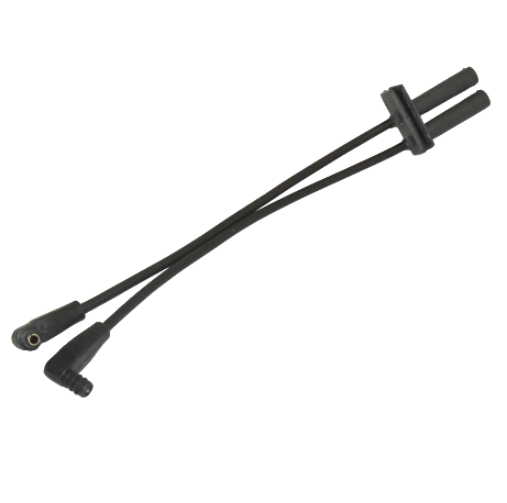 Bentone Ignition Lead Pair
Ht 300Mm Sterling 11855901