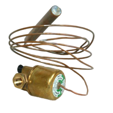 Teddington Kbb Fire Valve
C65 X 1.5 Mtr Cap 1/4 Bsp