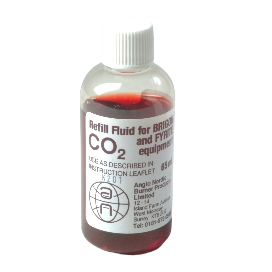 Brigon Co2 Test Refill Fluid 65Ml ^