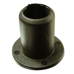 Rayburn Plastic Shroud
R2759