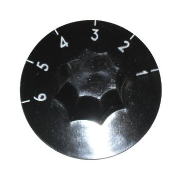 Ranco Thermostat Knob
Baxi 551 552 Aga Cooker