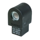 Suntec Solenoid Coil 240V   As
240V   As70