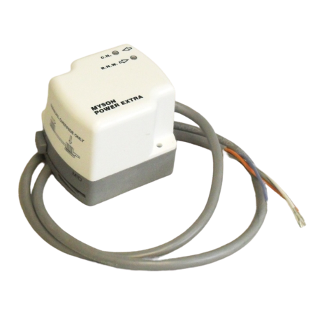 Potterton Actuator
Mpe322 /  Msv322