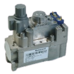 Honeywell Gas Valve 1/2
Natural Gas V8600C 1053