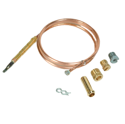 Thermocouple Universal
1200Mm An101