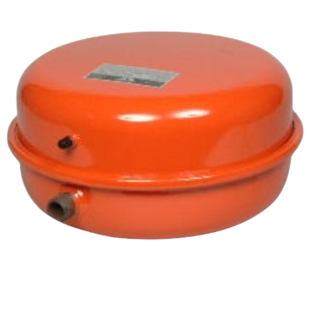 Boulter Expansion Vessel 11Ltr
87161083890 Camray