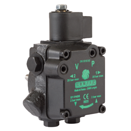 Suntec Auv47L Fuel Pump
Universal Left Hand Rotation