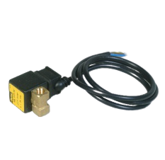 Ode Solenoid Valve Osv 004
1/8 Bsp 220/230V Low Pressure