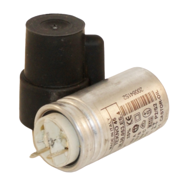 Riello Capacitor 20087035
Rdb 4Uf  3007479