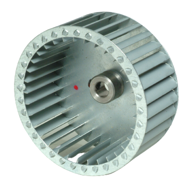 Riello Impellor 3005788
Mectron 10 - Rdb2.1/2.2