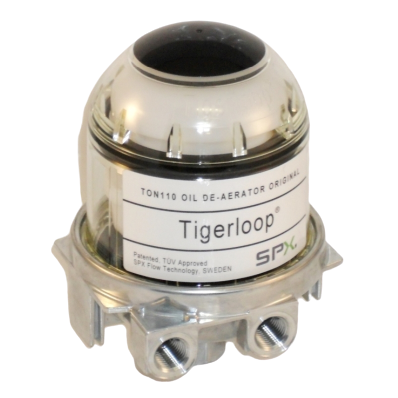 Original Tiger Loop T110I External 1/4
