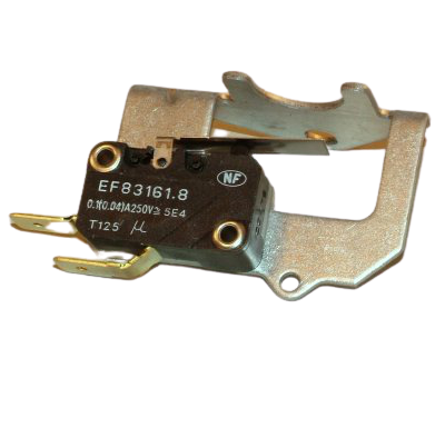 Baxi Micro Switch 248067 Combi
80E 105E 24 24He 30He